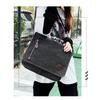 Guangzhou High-quality Canvas Shoulder Bag Agent Messenger Cloth Bag Large-capacity Men's and Women's Backpacks