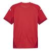 Puma Mens TeamFinal Jersey T-Shirt
