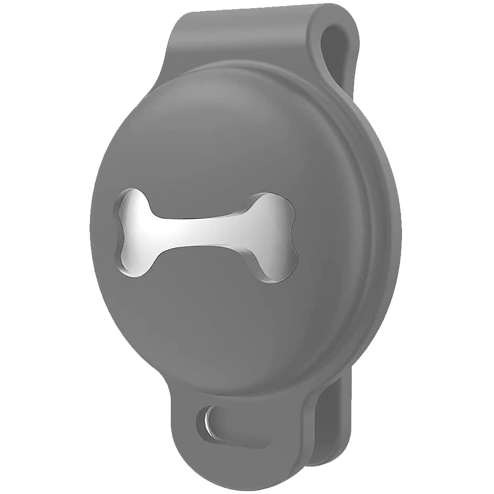 

Портативный чехол-локатор для отслеживания собаки, Предотвращение потери, Портативный чехол-локатор Bluetooth One Size