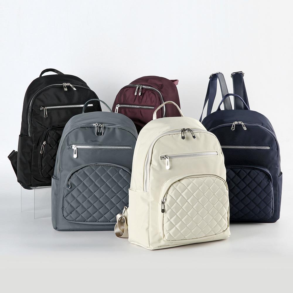 GNB TRD_720 Womens Backpack