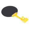 Welding Blackout Panel Auto Darkening Adjustable Clip On 18cm Round Light Blocking Plate for Argon