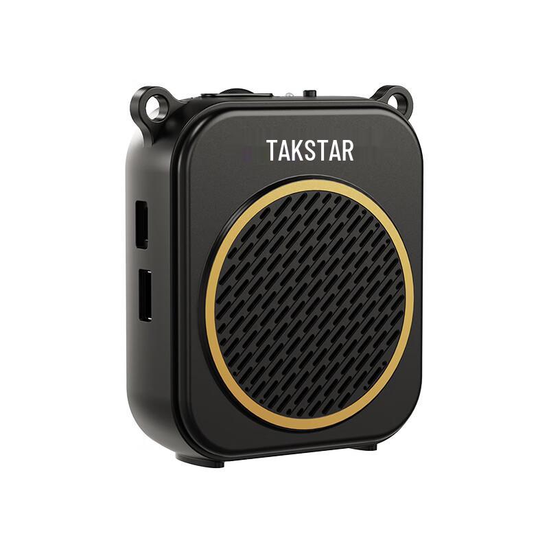 TAKSTAR E140 Portable Wireless Voice Amplifier CN Plug (adapter Included)