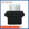 68079480AA Blower Fan Motor Heater Resistor 68079480AA-A For 2008-2013 Jeep Grand Cherokee Dodge Durango Chrysler