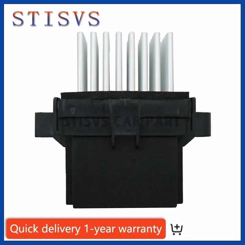 68079480AA Blower Fan Motor Heater Resistor 68079480AA-A For 2008-2013 Jeep Grand Cherokee Dodge Durango Chrysler