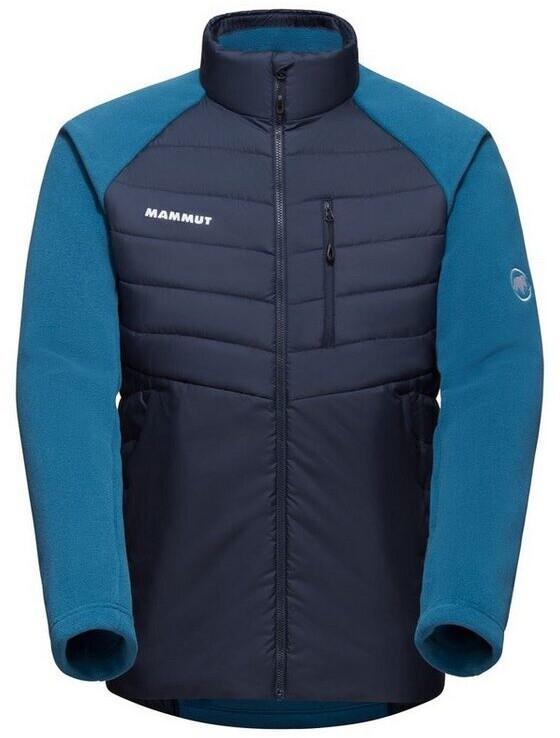 Гибридная куртка Mammut Innominata Midlayer Hybrid Jacket