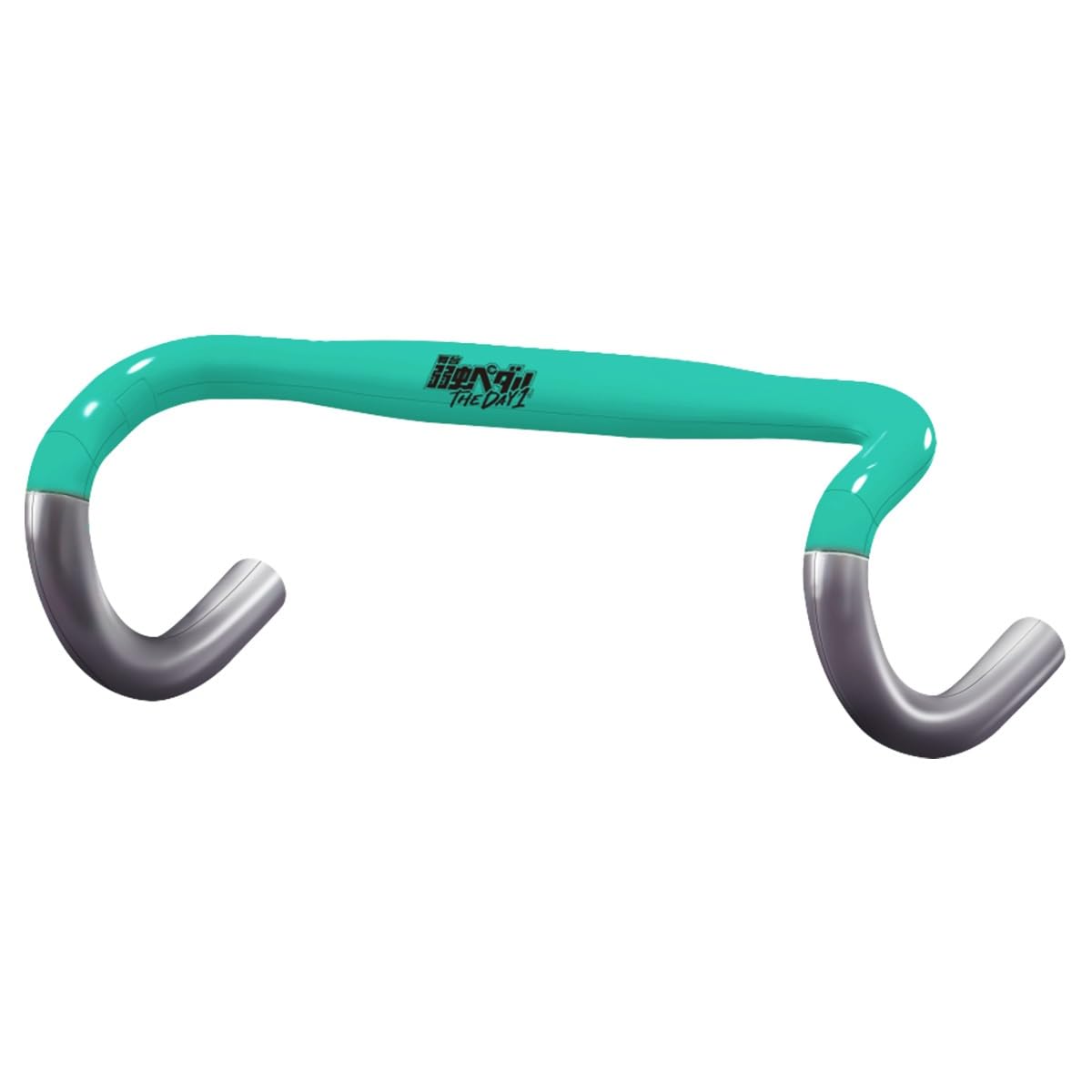 

Pedaste Handle Юсуке Макишима THE DAY [Bandai] ver. (Этап «Педаль Йовамуши» 1)