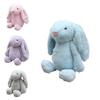 Adorably Soft 40cm Cute Bunny Plush Toy Rabbit For Kids Perfect Gift Or Decor
