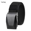 Men’s Tactical Quick-Release Nylon Belt with Cobra Alloy Buckle