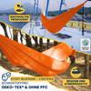 Ticket To The Moon Lightest Camping Orange Japanese 41213 Hammock, (Official Product)