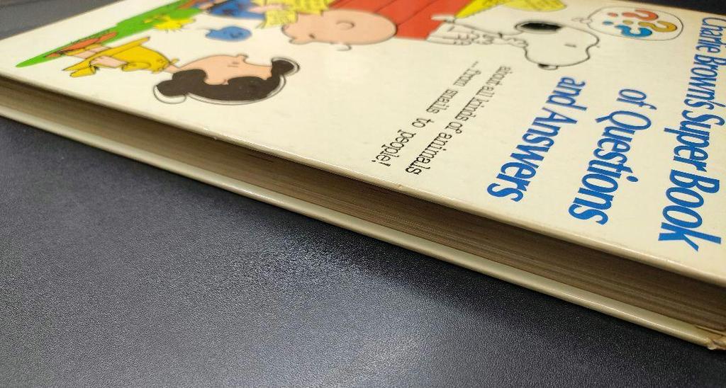[USED] Snoopy English Books for Children English Learning Animation