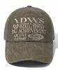 IDWS Signature Maxi Cap Khaki