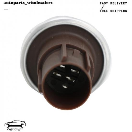 For Honda 2005-2010 Odyssey 3.5L V6 US 1X New Power Steering Pressure Sensor