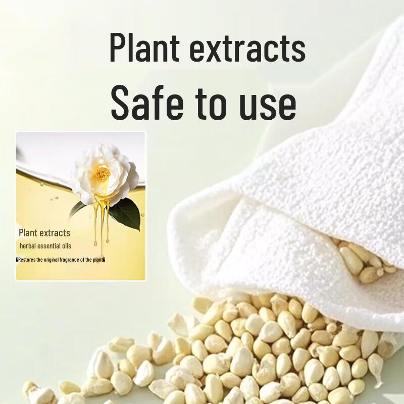 KINBATA Wardrobe Fragrance Sachets