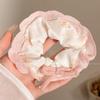 Waldspitzen-Blumen-Haargummi & Haarband - Elegante Dutt- & Haarschmuck-Accessoires für Damen