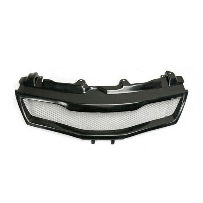 

Honda Civic FN2 Type R Modified Carbon Fiber Front Grille Cover Mask
