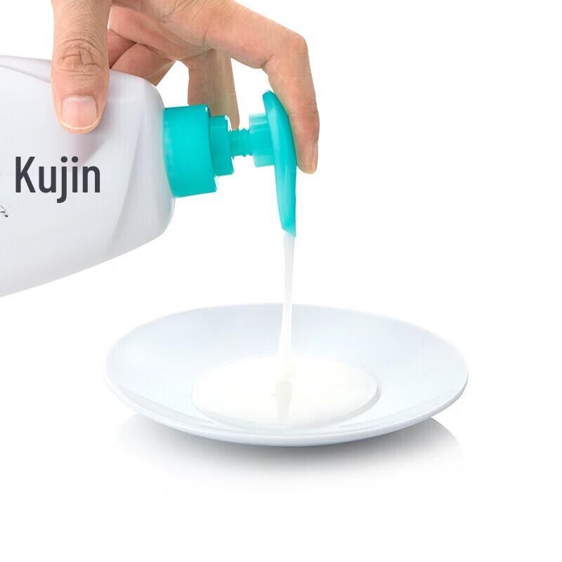 Liushen Refreshing Shower Gel