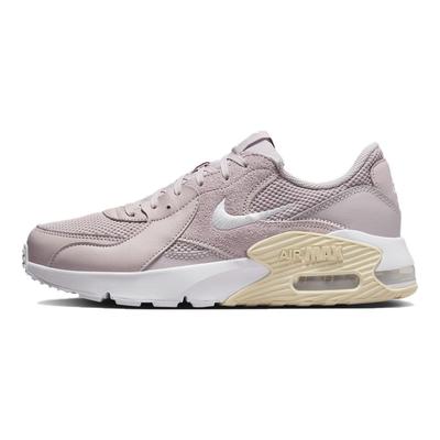 Sneakers da Donna Air Max Excee Platino Viola Viola Cocco-Latte Bianco CD5432-010