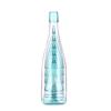Reusable Plastic Champagne Flutes with Storage Bottle Portable Wine Glasses for Outdoor Camping And Gather