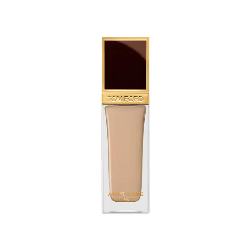 

Тональна основа Tom Ford Architecture Radiance Hydrating Foundation 7.0N