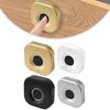 Drawer Fingerprint Lock Bedside Table Cabinet Lock Shoe Cabinet Wardrobe Smart Lock Bluet-ooth Handle-free Home Office