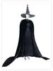 Elphaba & Glinda Wicked Witch Halloween Cosplay Costume - Magical Pink Dress & Robe
