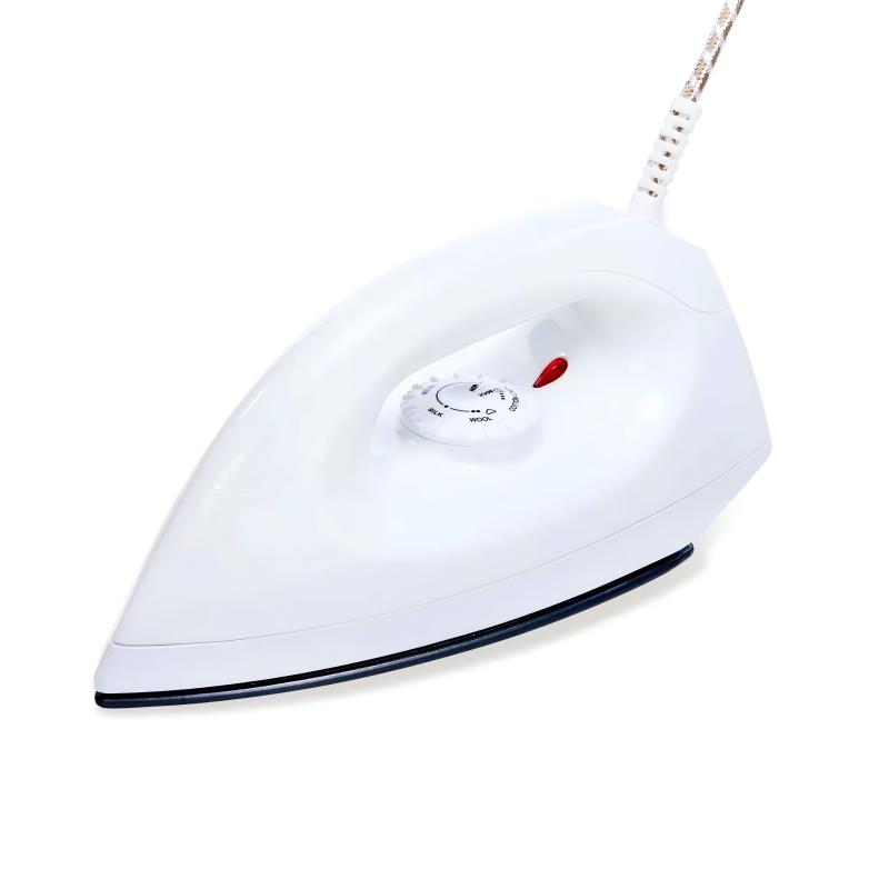 Old Style Electric Iron For Dry Ironing, Handmade Iron Without Water, Household Ry Diron For Removing Zou, Hot Stamping, Drillin