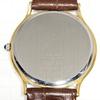 SEIKO Dolce Battery and Strap Working Men's Watch, Replaced, Condition, S-97