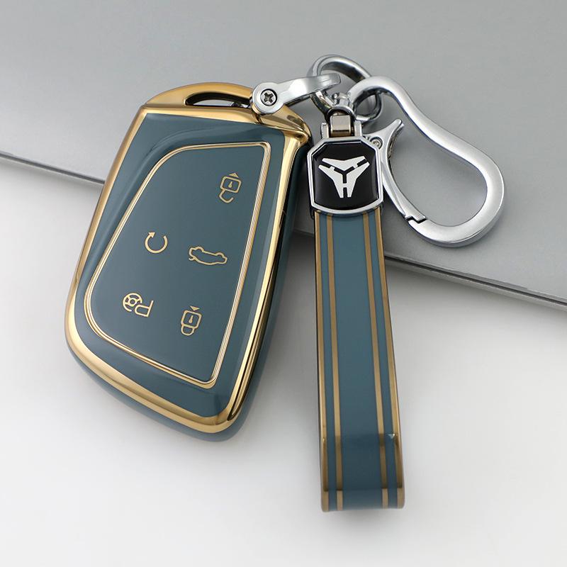 22 Dongfeng Fengshen Haoji Remote Key Protective Shell and Cover