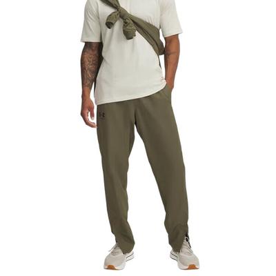Pantalones Casuales de Corte Holgado Tejidos Rival para Hombre 1390150-390