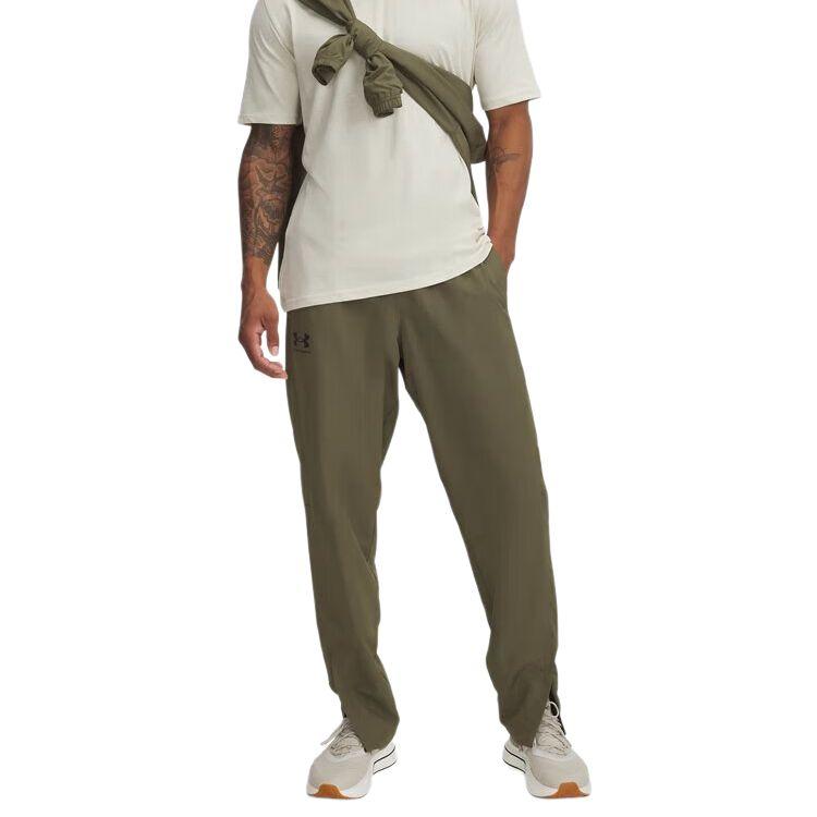 Under Armour Rival Casual Pants Men s 1390150-390 2XL