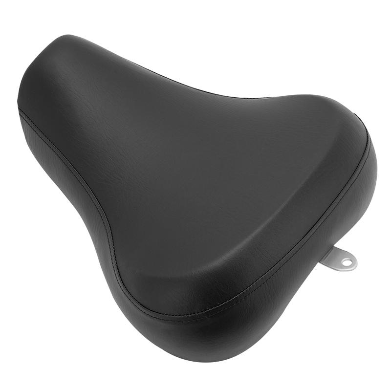 

Motorcycle Accessories For Harley Sportster XL 883 XL1200 1983-2003 Front Driver Solo Seat Cushion