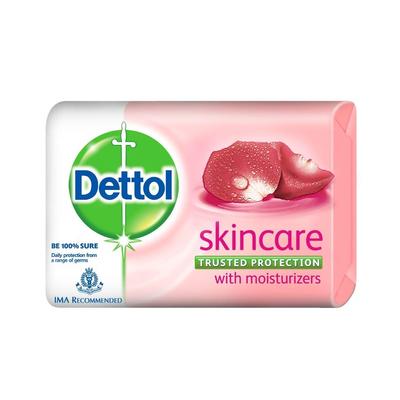 Sapone per la cura della pelle (75 g), Sapone per la cura della pelle Dettol