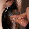 Minimalist Fashion Earrings for Women - Simple & Elegant Studs, Trendy Daily Jewelry, Perfect Gift for Her, Lightweight & Versatile