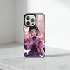 Game C-CLOV-ES V-ValorantES Phone Case For iPhone17,16,15,14,13 Plus,Pro Max Magnetic For Magsafe Wireless Charging