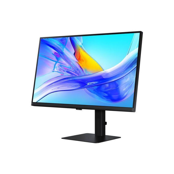 SAMSUNG ViewFinity S80UD 27p U