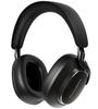 Bowers & Wilkins Px8 S2 Wireless Headphones Onyx Black