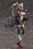 Kantai Collection Musashi Kai Light Weapon Scale ABS Complete Figure -KanColle- Ver. 1/8 & ATBC-PVC Pre-painted