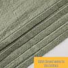 AVADEN Heavy-Duty Large Green Woven Packaging Bags