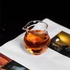 Heat-Resistant Borosilicate Glass Gongdao Tea Cup