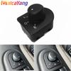1J1959565A High Quality Mirror Control Switch Auto Parts For VW 1998 1999 Golf 2002-2005 Jetta & 98-10 Beetle 1998-2005 Passat