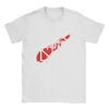 Fun Final Fantasy FF Video Game TShirt Unisex Crewneck Pure Cotton T Shirts Shinra Corp Midgar Short Sleeve Tees Summer Tops