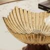 Fruit Bowl On A Pedestal, Storage Tray, Home Decoration for Kitchen Table, Table Decoration, Party