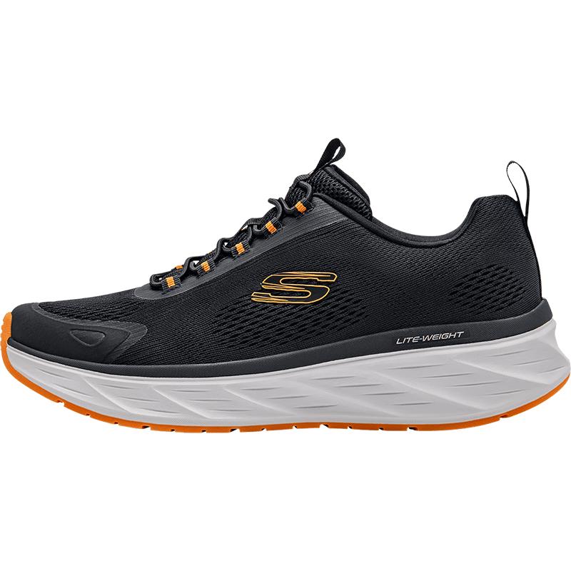 Skechers Men's Breathable Lightweight Running Shoes