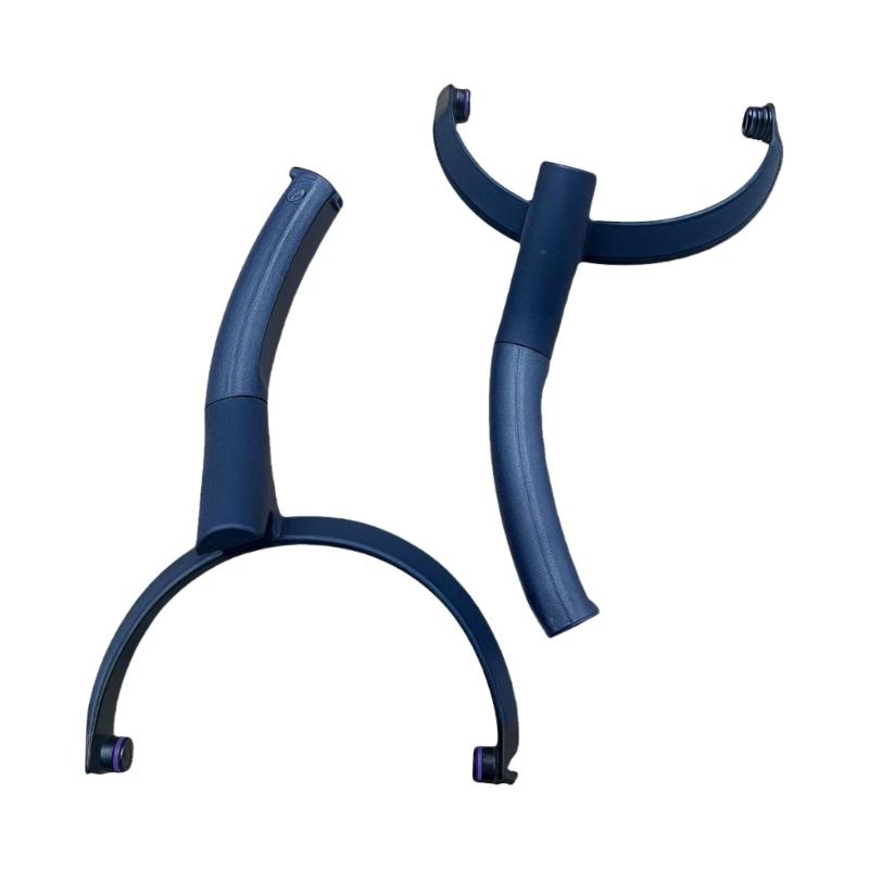 Parte di Ricambio per Cerniera Archetto Per Cuffie Wireless WH1000XM5 Installazione Facile Ripristina la Funzione Pieghevole