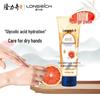 Vaseline Intensive Care Body Lotion 400ml with Longrich Hand Cream 100g