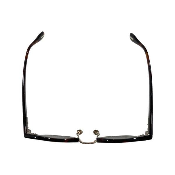 Used OMA Wellington Shape Sunglasses