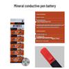 TDS Water Quality Test Pen with Spare Battery and Conductivity Monitoring