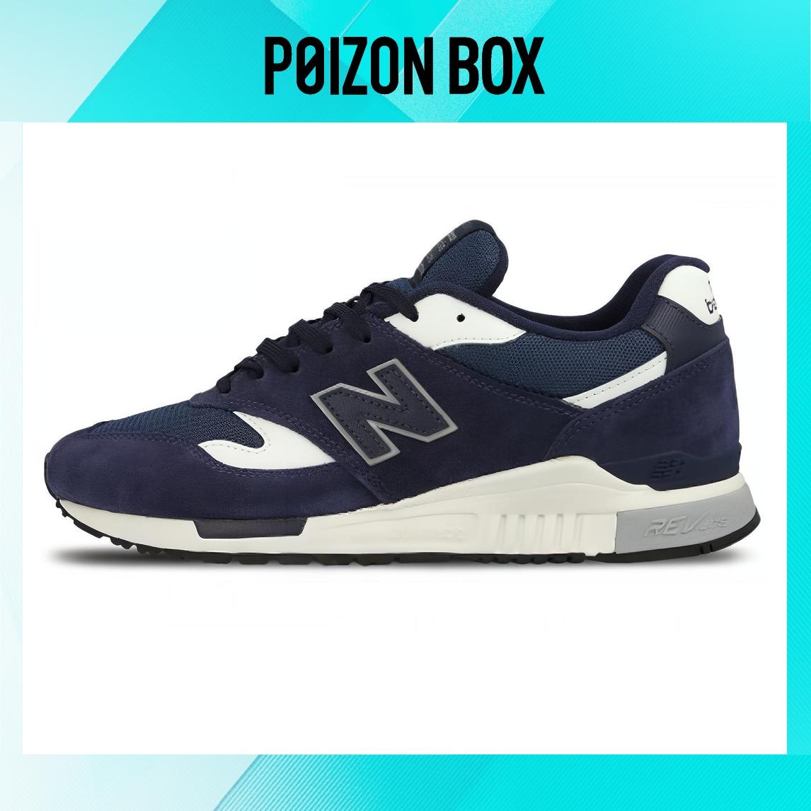 

кроссовки New Balance NB 840 Running shoes Unisex ML840AG