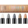 Stylo ver à soie couché 5g, longue durée, sans taches, magnifique, pratique, outils de maquillage délicats pour la maison