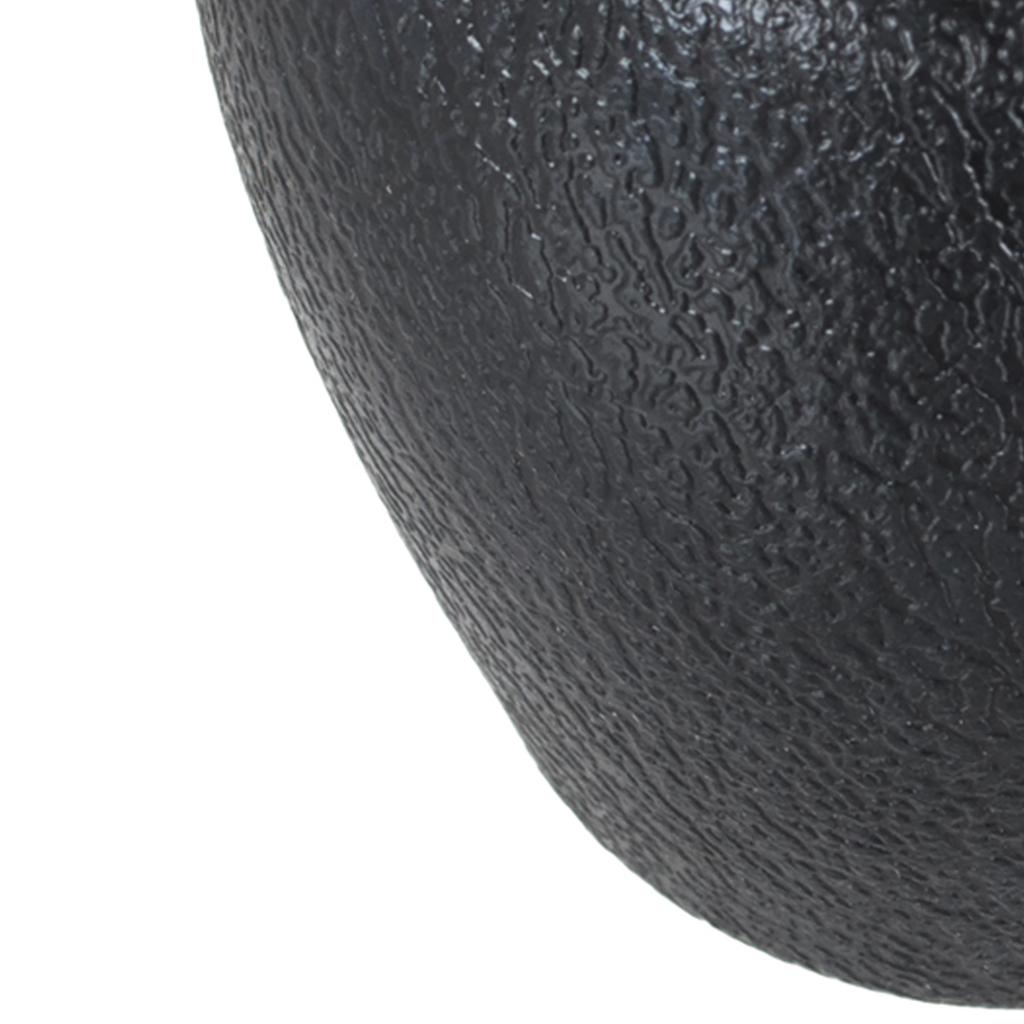 Chevrolet Lacetti 03-09 BLACK 6 SPEED gear shift knob